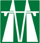 Логотип компании Магистраль+