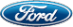 Логотип компании Автомир Ford