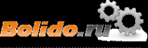Логотип компании Bolido.ru
