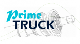 Логотип компании ПраймТрак