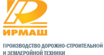 Логотип компании ПРОИЗВОДСТВЕННАЯ ПЛОЩАДКА ИРМАШ