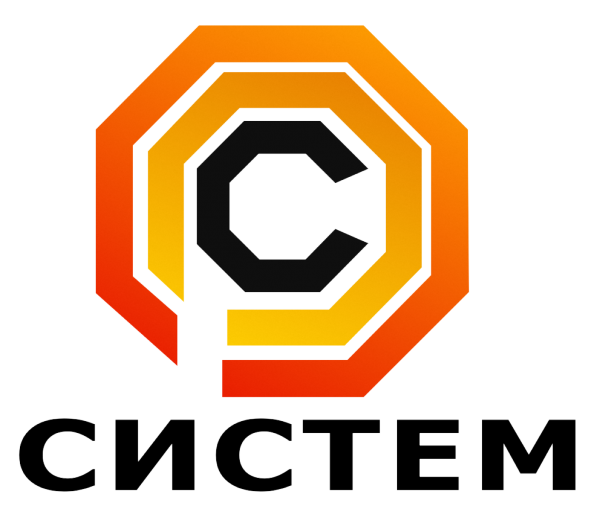 Логотип компании Компания Систем