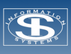 Логотип компании Информационные системы