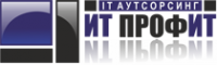 Логотип компании ИТ ПРОФИТ