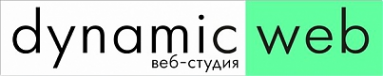 Логотип компании Dynamicweb