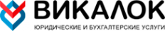 Логотип компании ВикАлОк