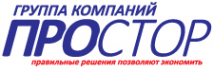 Логотип компании ПРО-движение