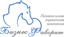 Логотип компании Бизнес Фаворит