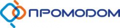 Логотип компании Промо Дом