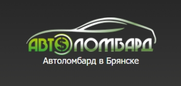 Логотип компании Автоломбард АТЦ Брянск