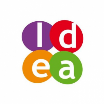 Логотип компании Idea Promotion