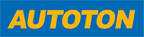 Логотип компании AUTOTON