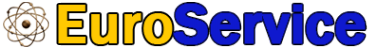 Логотип компании EuroService
