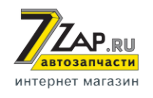 Логотип компании 7zap.ru