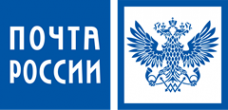 Логотип компании Управление Федеральной почтовой связи Брянской области