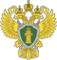 Логотип компании Прокуратура Брянской области