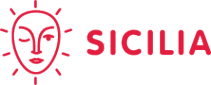 Логотип компании SICILIA