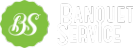Логотип компании Banquet Service