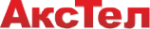 Логотип компании АксТел