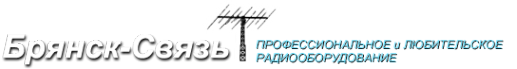 Логотип компании Брянск-Связь