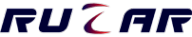 Логотип компании РУЗАР