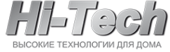 Логотип компании Hi-Tech