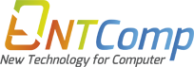 Логотип компании NTComp
