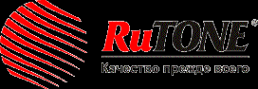 Логотип компании Рутон Гарант