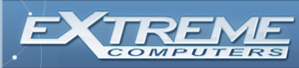 Логотип компании EXtreme Computers