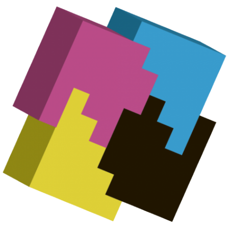 Логотип компании Картриджи
