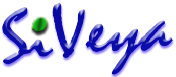 Логотип компании Сивея