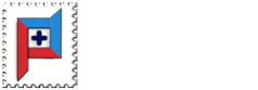Логотип компании Рамки+
