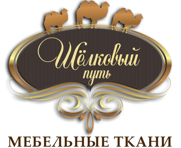 Логотип компании Шелковый путь