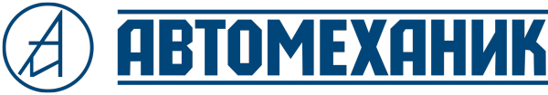 Логотип компании Автомеханик