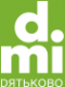 Логотип компании Dmi Брянск