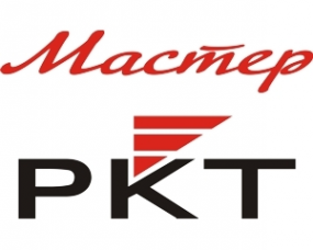 Логотип компании Мастер РКТ