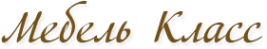Логотип компании Мебель-класс