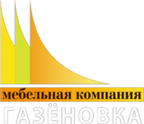 Логотип компании Газёновка