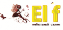 Логотип компании EL`F