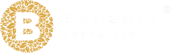 Логотип компании Богемия Косметикс