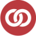 Логотип компании CosmoMix