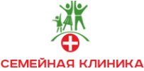 Логотип компании Семейная клиника