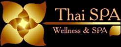 Логотип компании Thai SPA