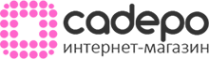 Логотип компании Cadepo