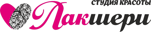 Логотип компании Лакшери