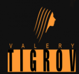 Логотип компании Учебный центр Валерия Тигрова