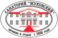 Логотип компании Жуковский