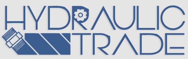 Логотип компании Hydraulic Trade