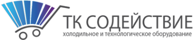 Логотип компании Содействие