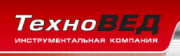 Логотип компании ТехноВЕД